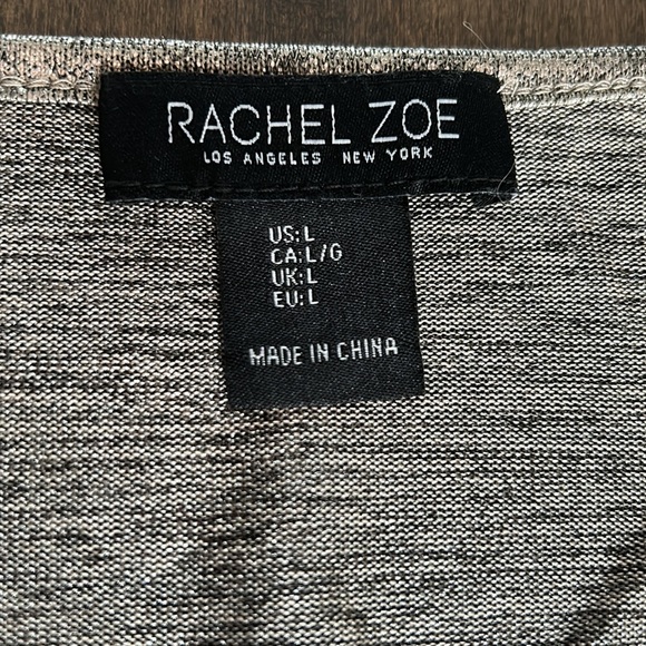 Rachel Zoe top - Picture 11 of 15